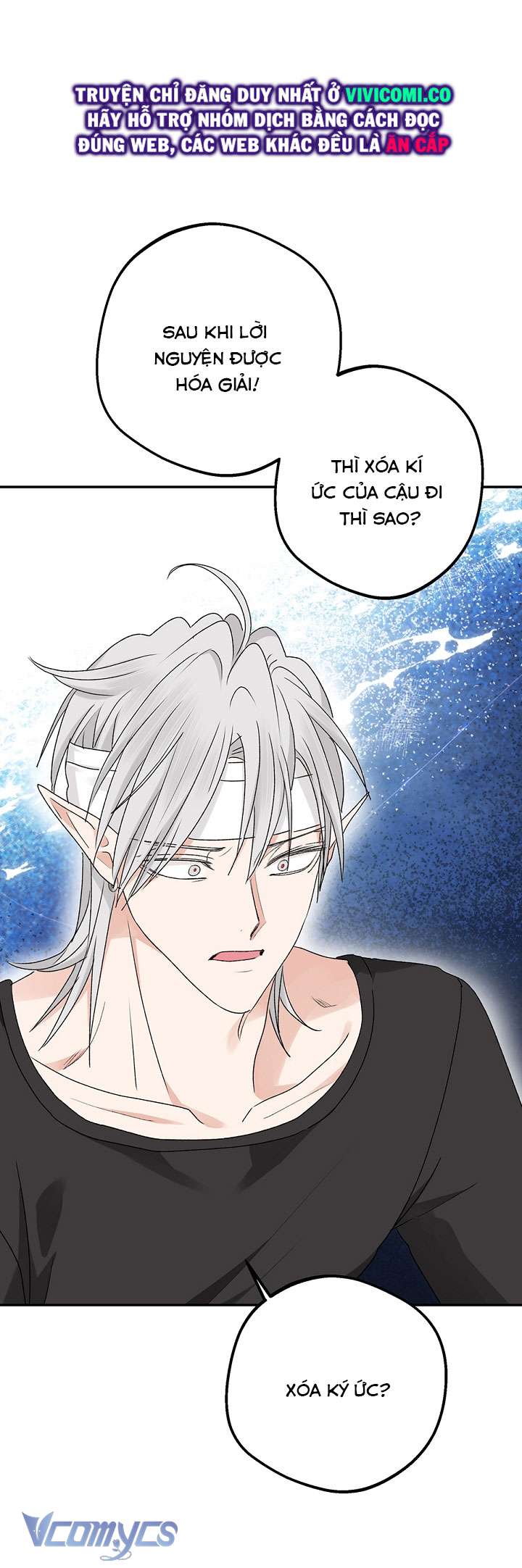[18+] Yêu Tinh Giao Phối Chap 33 - Next Chap 34