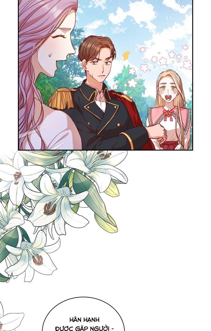 Thư Ký Của Bạo Chúa Chapter 13 - Trang 4