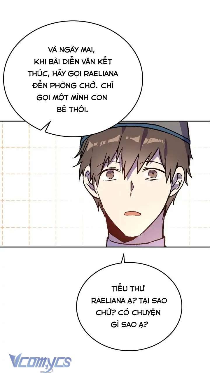 Vị Hôn Thê Khế Ước Của Công Tước Chapter 66 - Trang 4