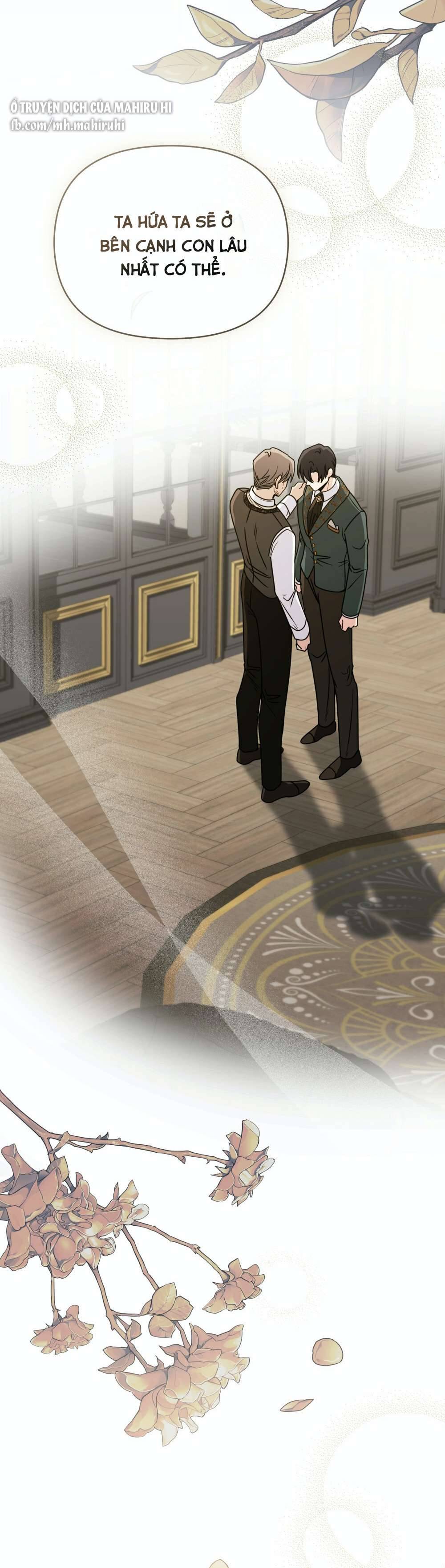 Tìm Lại Camellia Chapter 58 - Trang 4