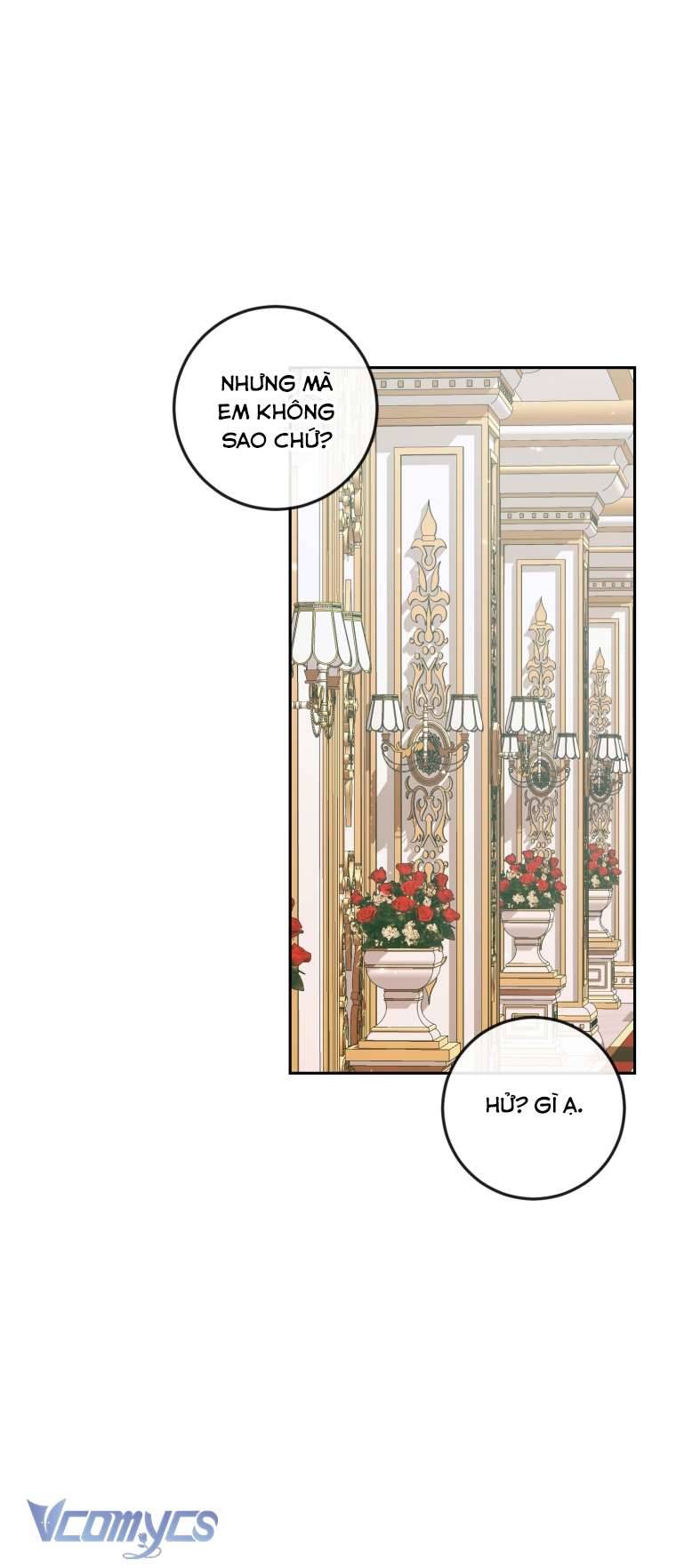 Siren: Trở Thành Gia Đình Của Nhân Vật Phản Diện Chapter 99 - Trang 3