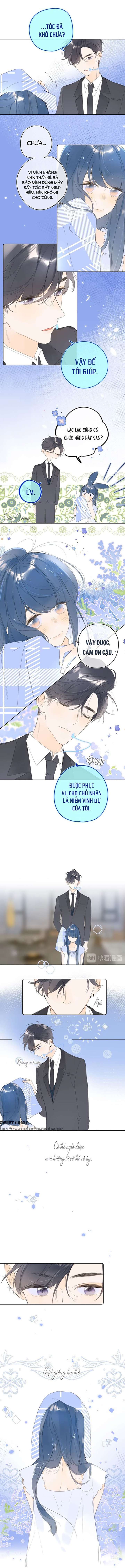 Don't Cry Chap 33 - Trang 2