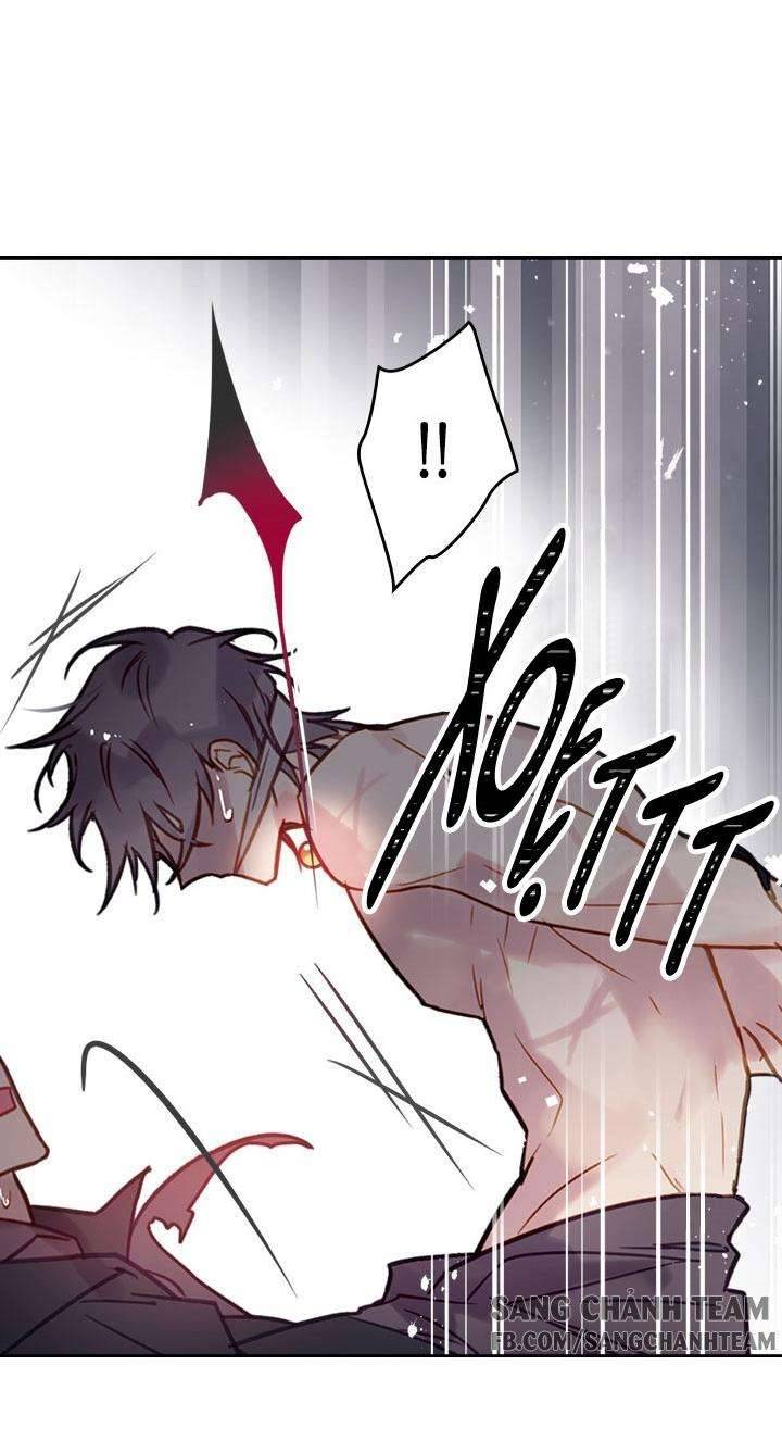 Kết Cục Của Nhân Vật Phản Diện Chỉ Có Thể Là Cái Chết Chapter 24 - Next Chapter 25