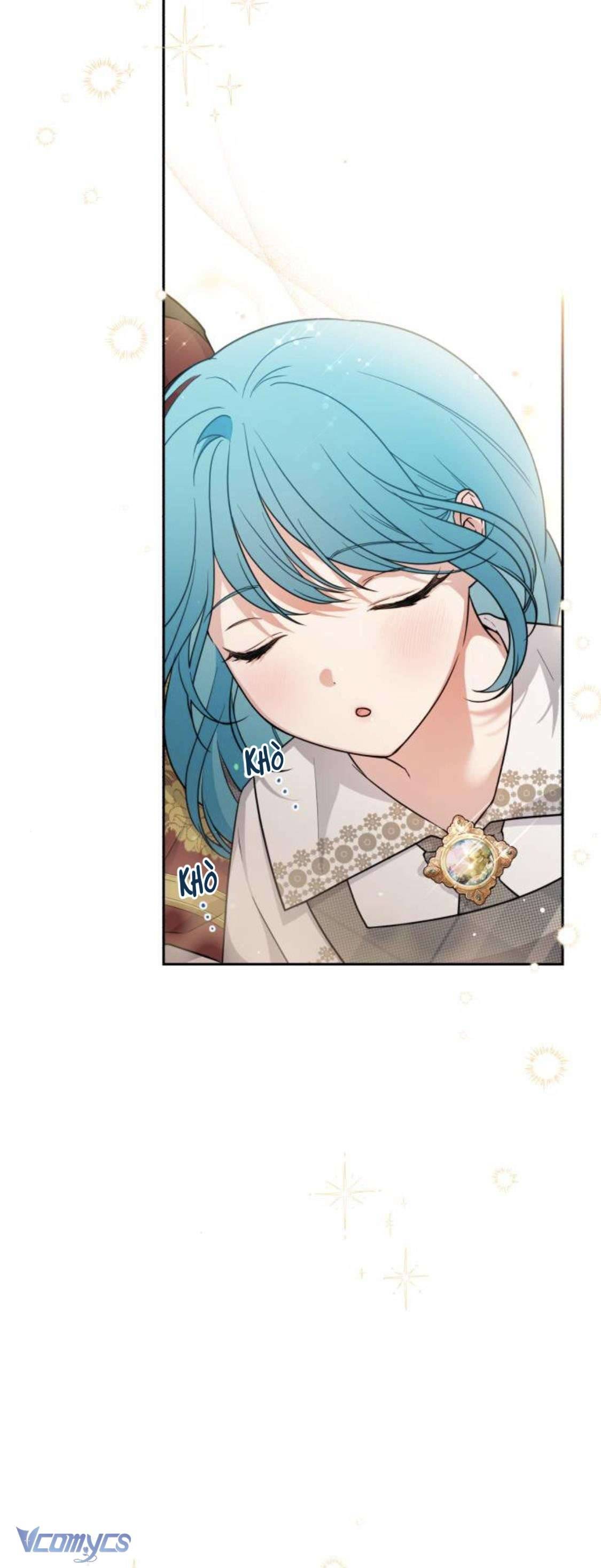 (Munn) Công Nương Mint Bé Nhỏ Chap 12 - Trang 2