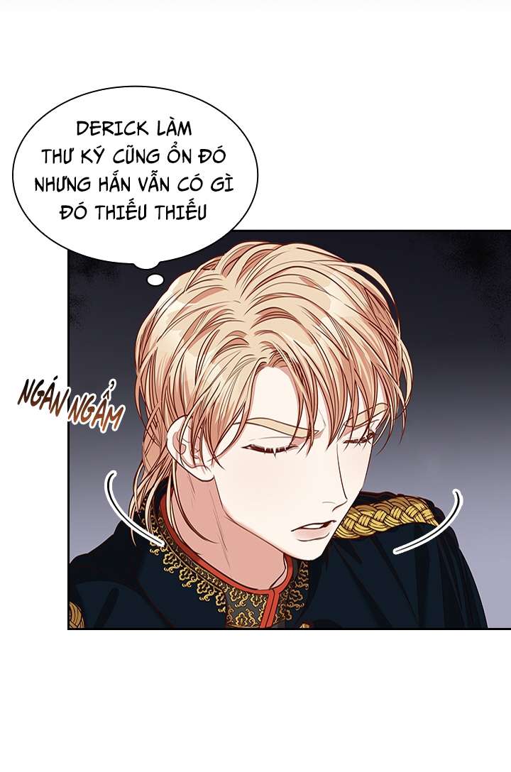 Thư Ký Của Bạo Chúa Chapter 33 - Trang 4