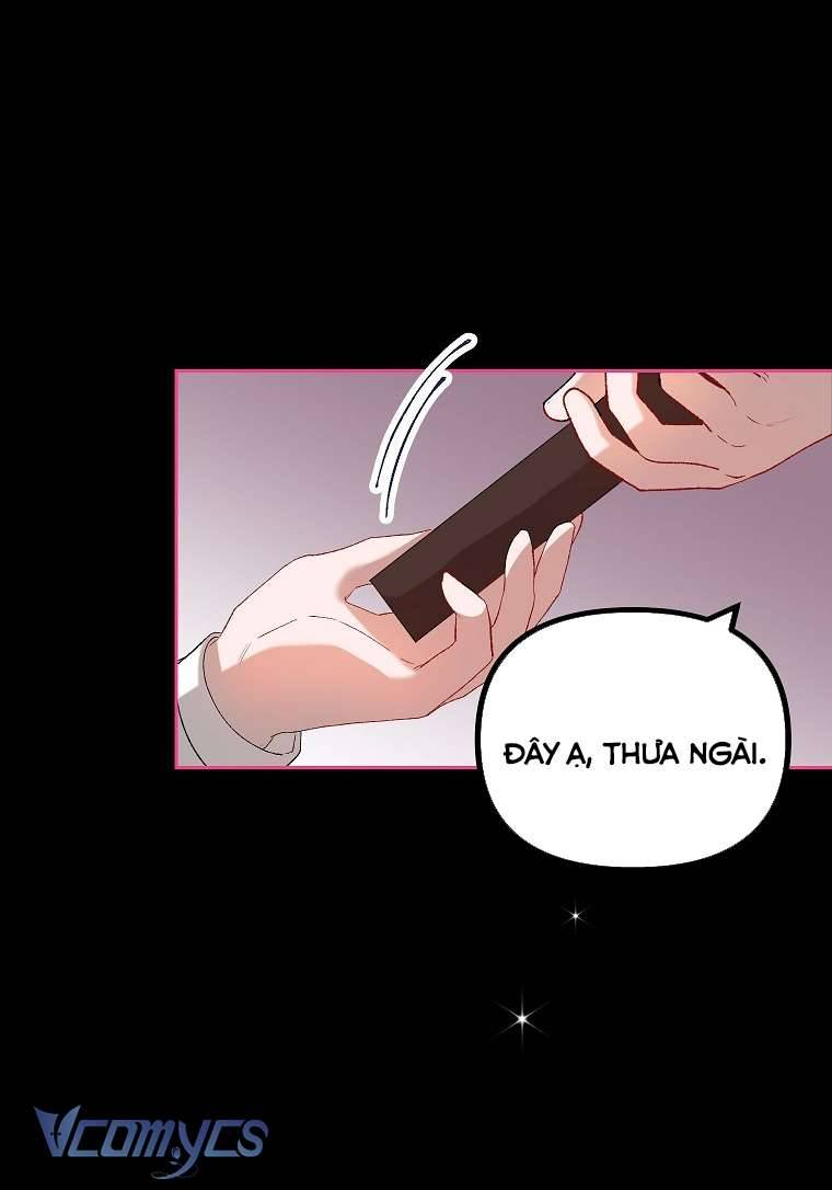 Thời Gian Của Nhân Vật Phụ Có Giới Hạn Chapter 19 - Trang 4