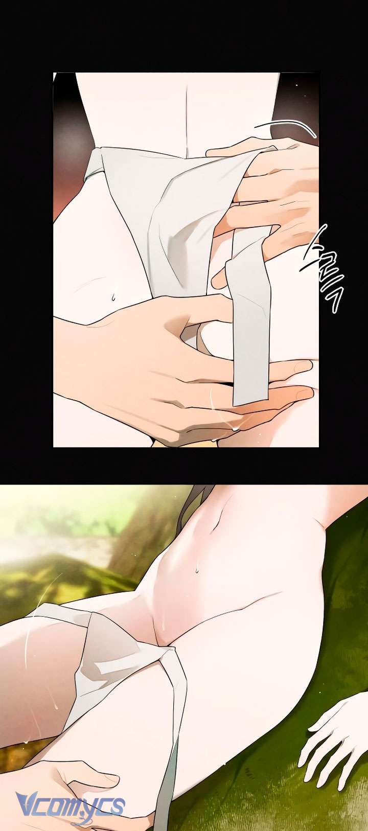 [18+] Mong Ước Của Ác Quỷ Chap 19 - Next Chap 20