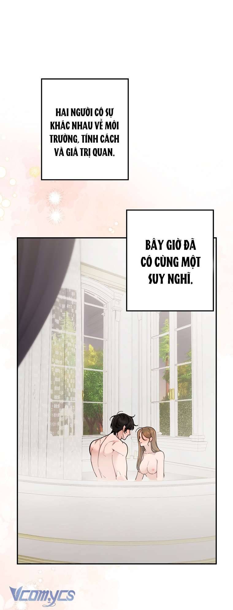 [18+] Dinh Thự Young Chun Hwa: Mọt Sách Phóng Túng Không Ngủ Được Chap 10 - Trang 2