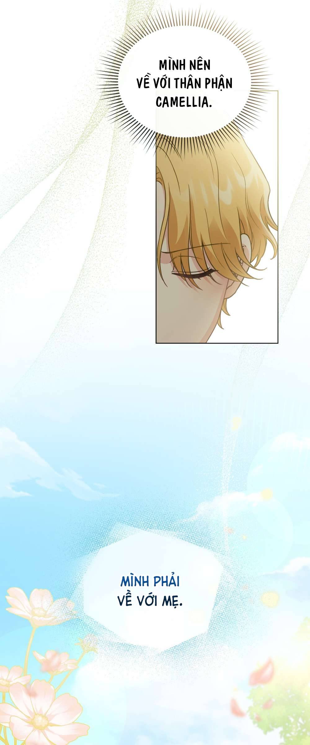 Tìm Lại Camellia Chapter 66 - Trang 4