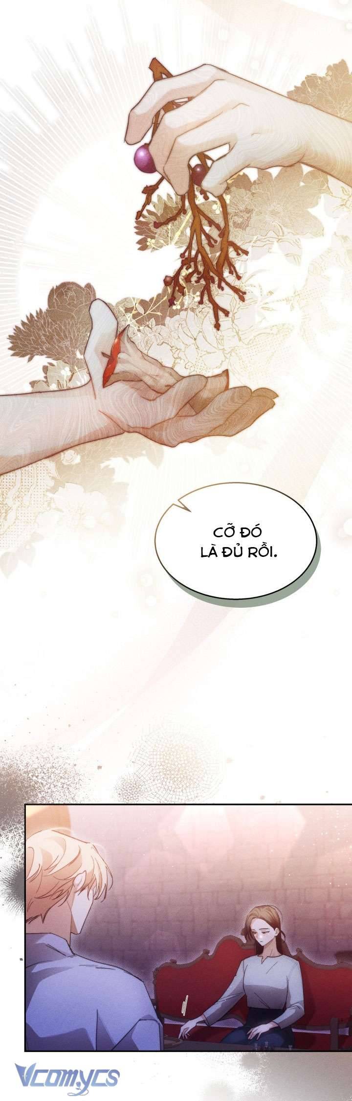 Tiếng Trống Vang Dội Chapter 17 - Trang 4