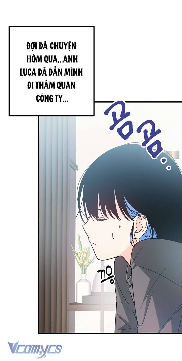 [18+] Công Việc Làm Thêm Dưới Địa Ngục Chap 4 - Trang 2