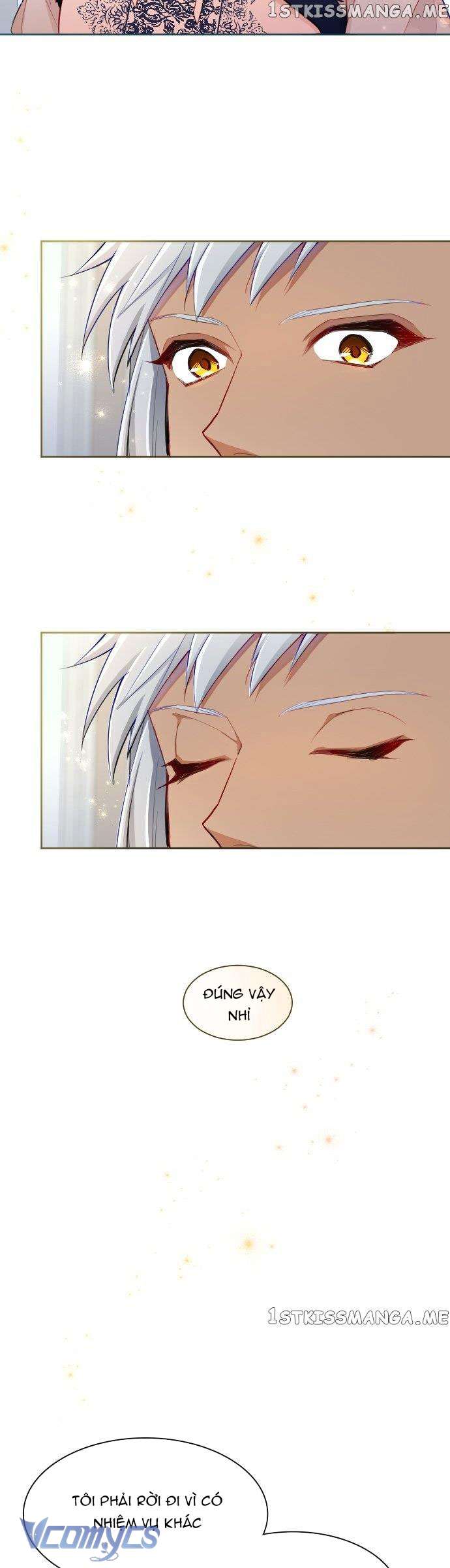 Sự Báo Thù Của Một Vị Thánh Chap 57 - Trang 2