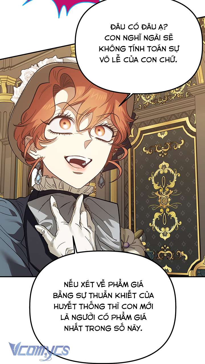 May Mắn Hay Bất Hạnh Chap 92 - Trang 4