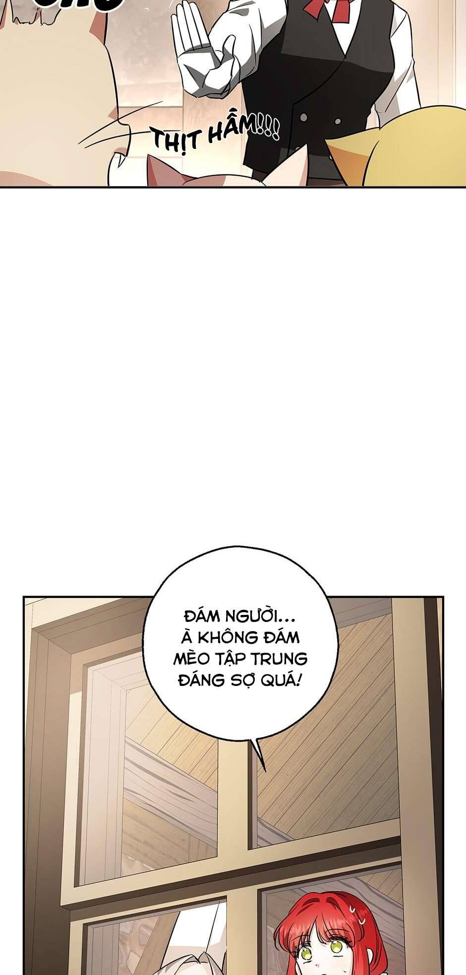 Hôn Phu Ẩn Sắc Chapter 37 - Trang 4