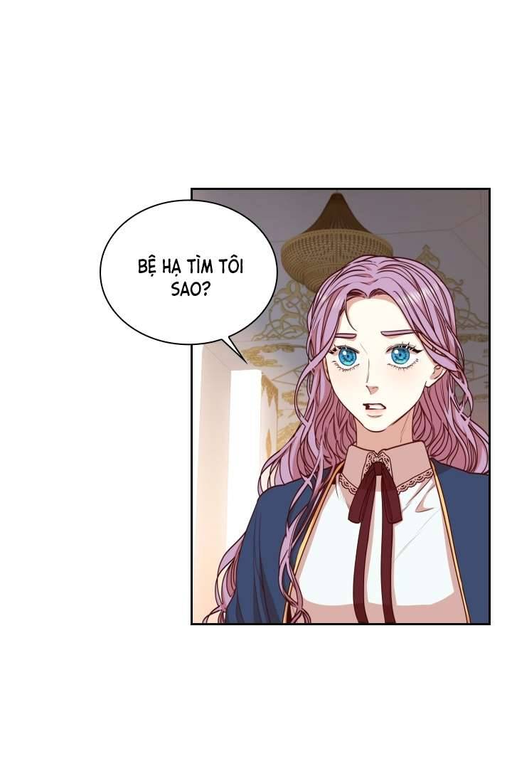 Thư Ký Của Bạo Chúa Chapter 17 - Trang 4
