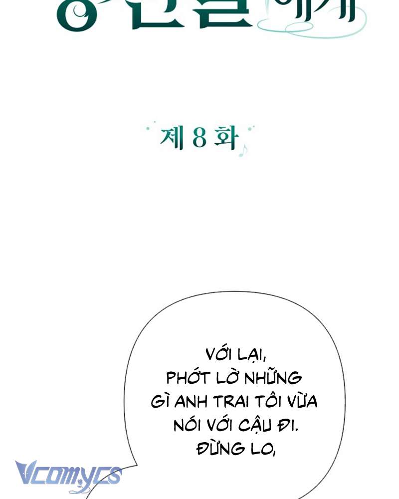 Dành Cho Những Ai Coi Hối Tiếc Là Điều Xa Xỉ Chap 8 - Trang 4