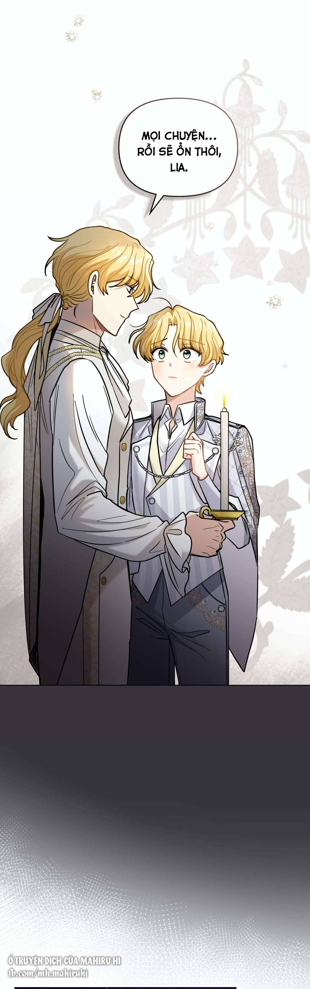 Tìm Lại Camellia Chapter 62 - Trang 4