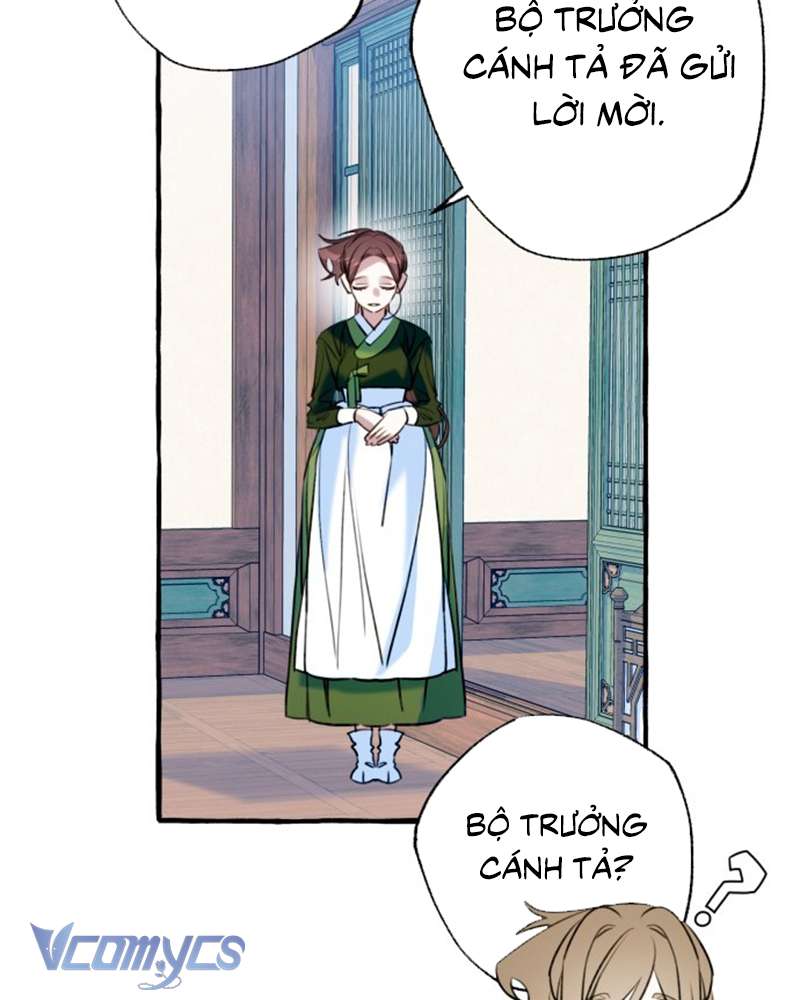 Chuyện Tình Tuyết Phương Bắc Chapter 19 - Trang 4