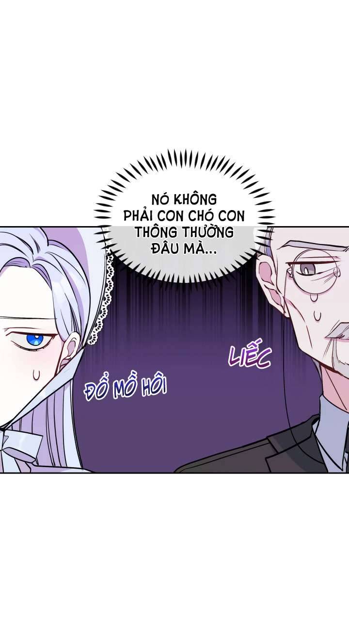 Người Bảo Hộ Của Bạo Quân Là Ma Nữ Tàn Độc Chap 6 - Trang 4