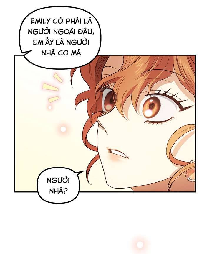 May Mắn Hay Bất Hạnh Chap 79 - Trang 4