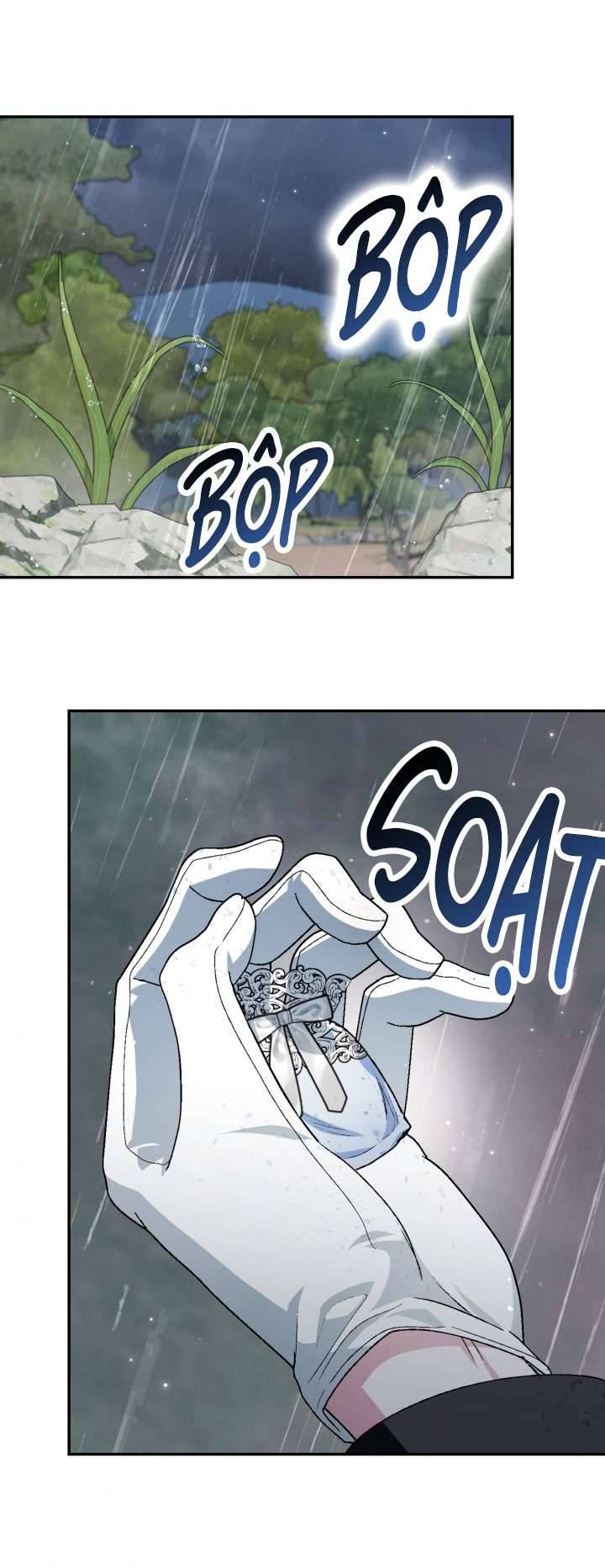Cha À, Con Không Muốn Kết Hôn Đâu Chap 88 - Trang 2