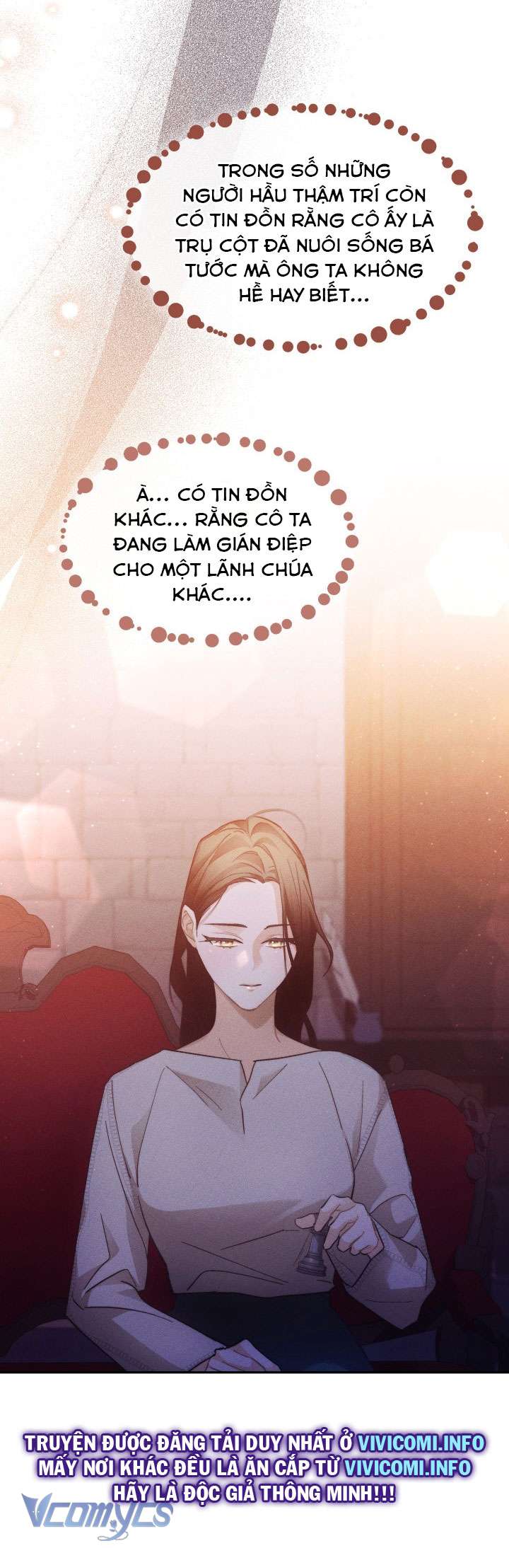 Tiếng Trống Vang Dội Chapter 17 - Trang 4