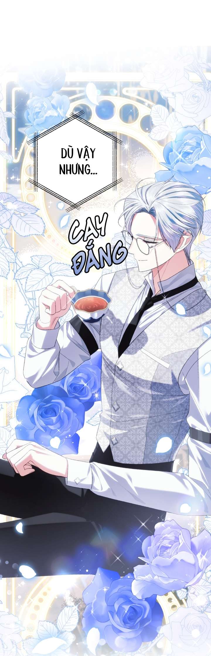 Cha À, Con Không Muốn Kết Hôn Đâu Chap 64 - Trang 2