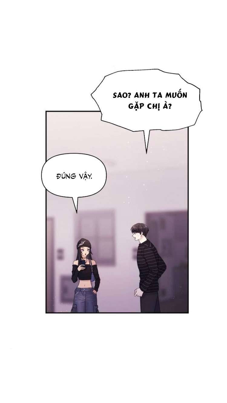 Couple Breaker Chapter 55 - Trang 4