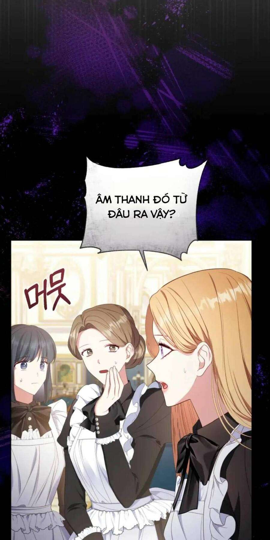 Hầu Gái Trong Trò Chơi Harem Ngược Muốn Nghỉ Việc Chapter 24 - Trang 3