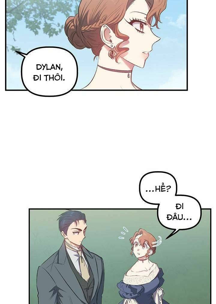 May Mắn Hay Bất Hạnh Chap 14 - Trang 4