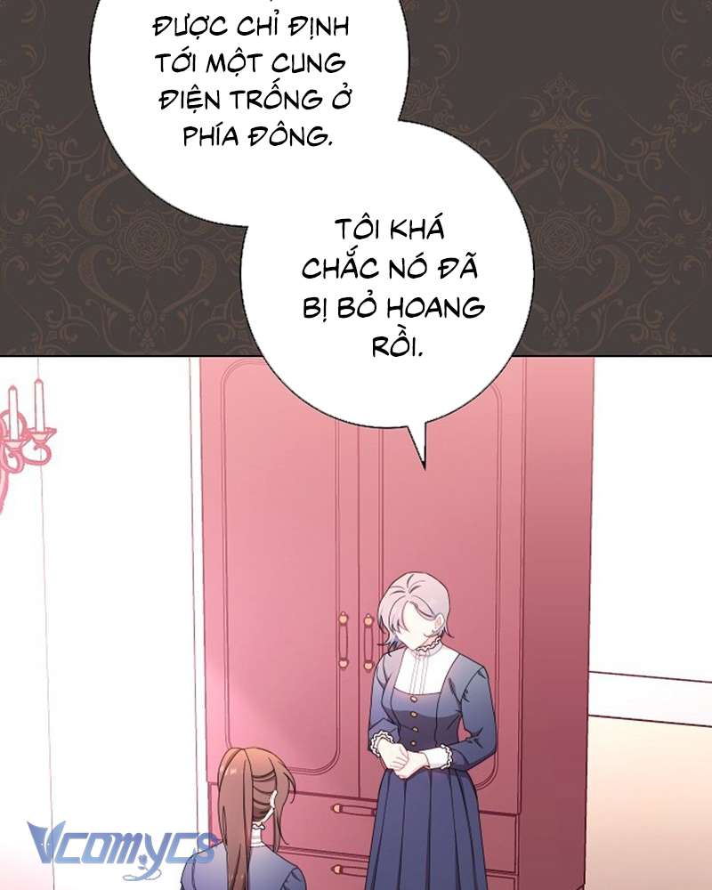 Hầu Gái Độc Quyền Của Hoàng Hậu Phản Diện Chapter 38 - Trang 4