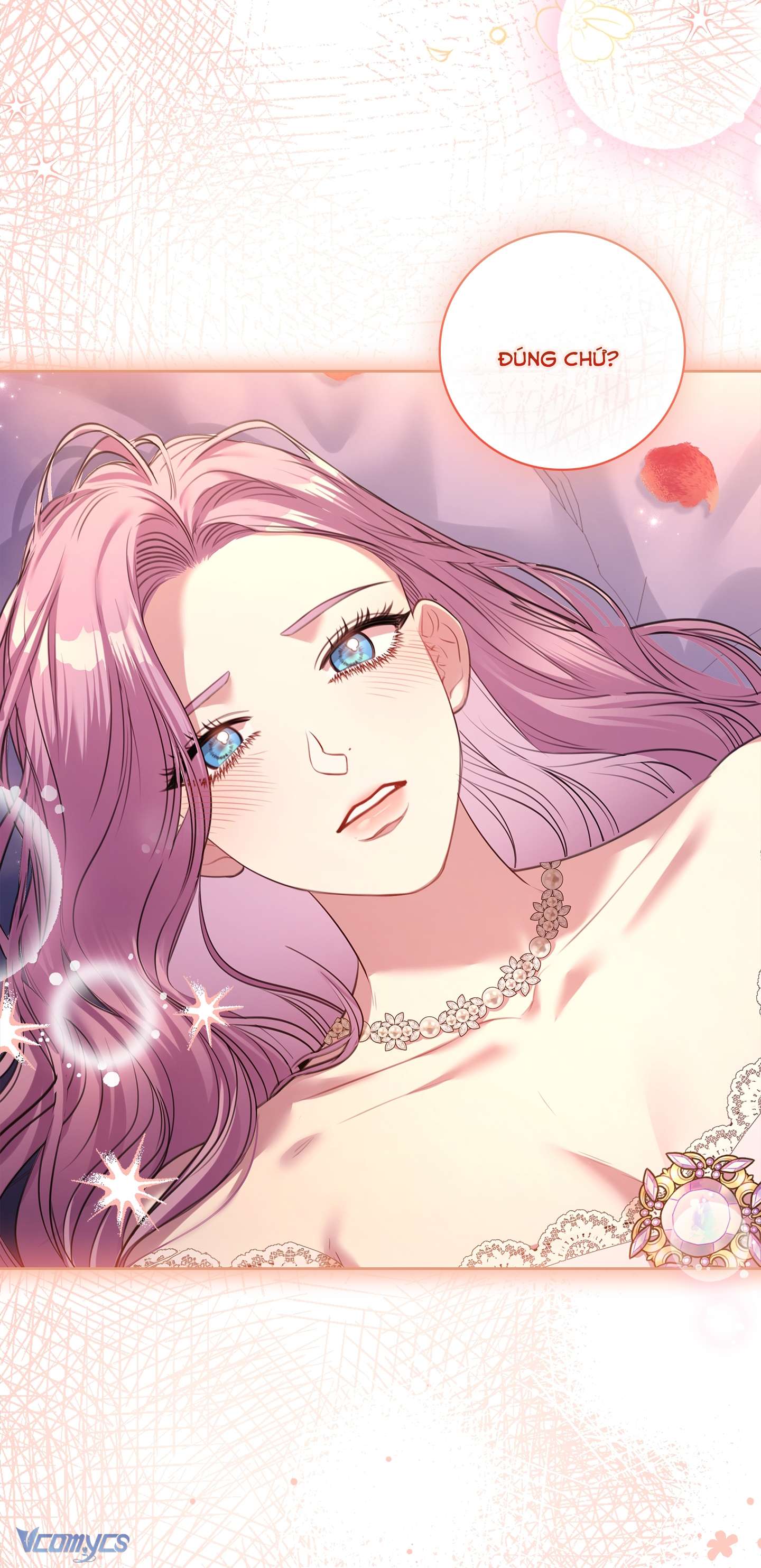 Thư Ký Của Bạo Chúa Chapter 110 - Trang 3