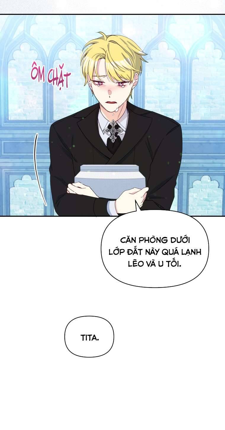 Người Bảo Hộ Của Bạo Quân Là Ma Nữ Tàn Độc Chap 59 - Trang 3