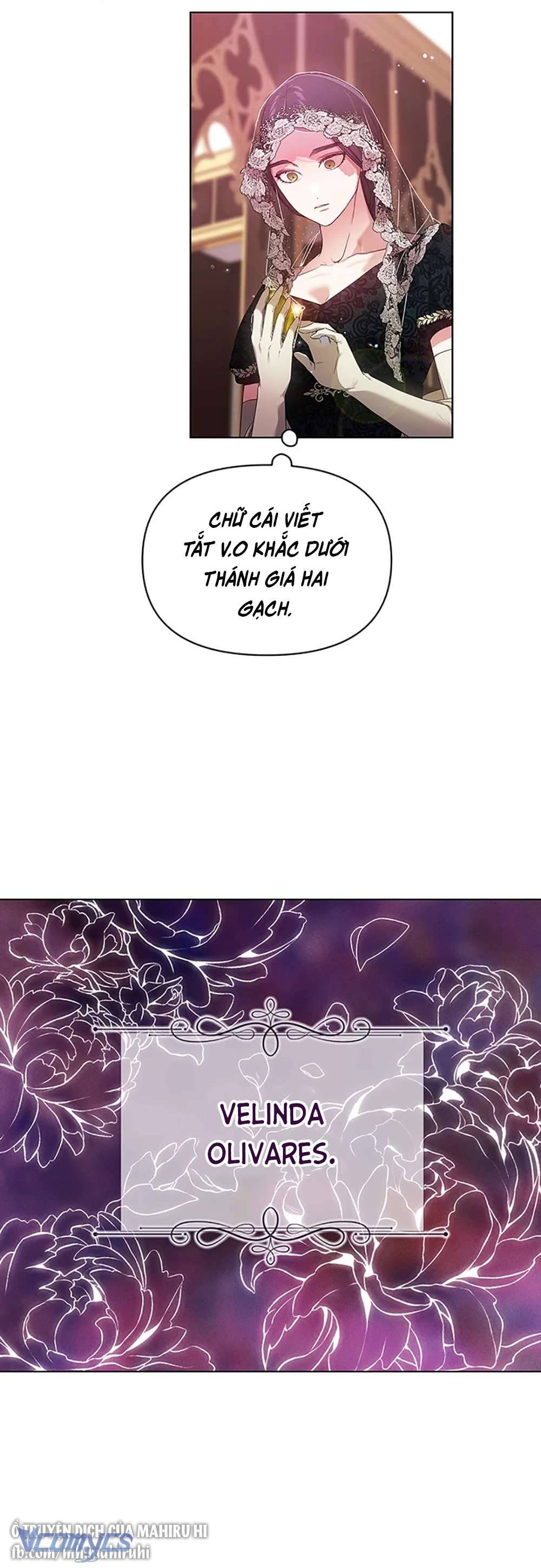 Hôn Nhân Này Rồi Sẽ Đổ Vỡ Chapter 34 - Trang 3