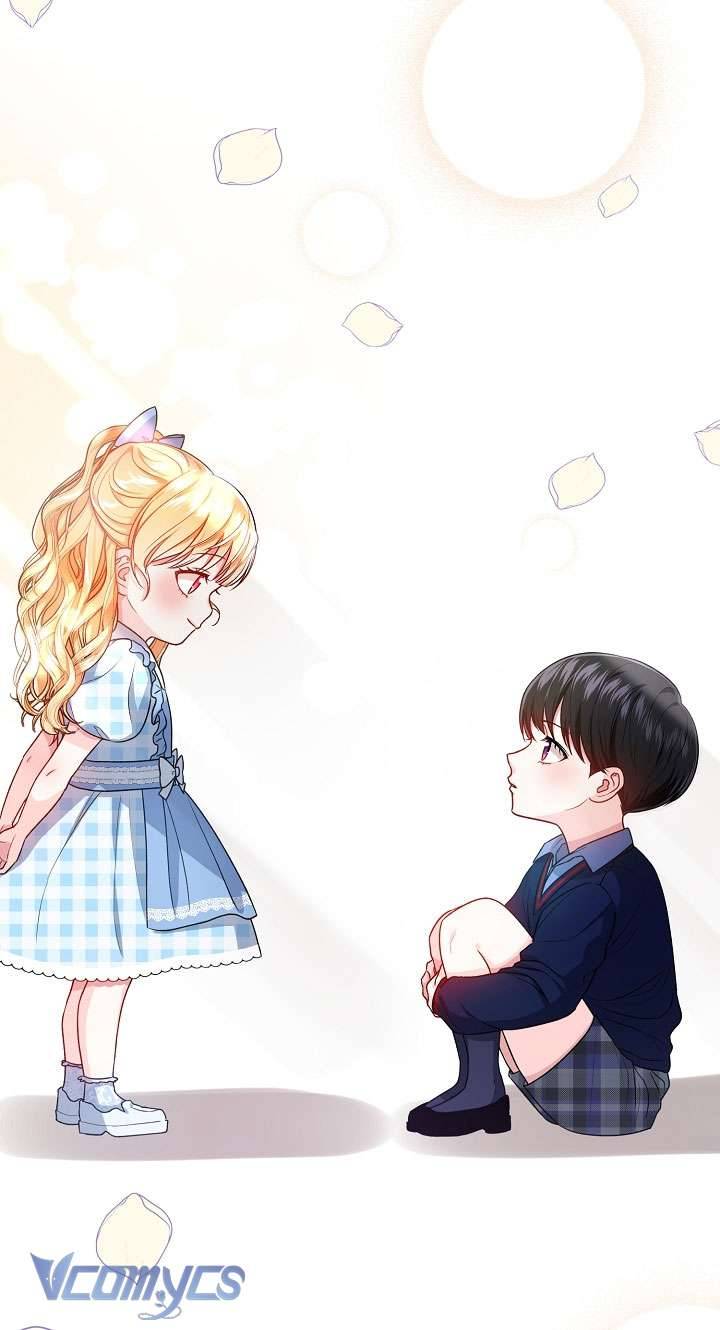 Công Chúa Là Người Chơi Chapter 15 - Trang 3