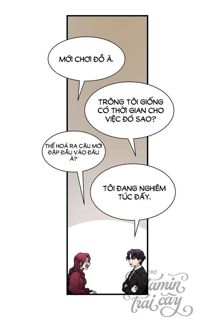 Oan Gia Ngõ Hẹp Chapter 2 - Trang 4