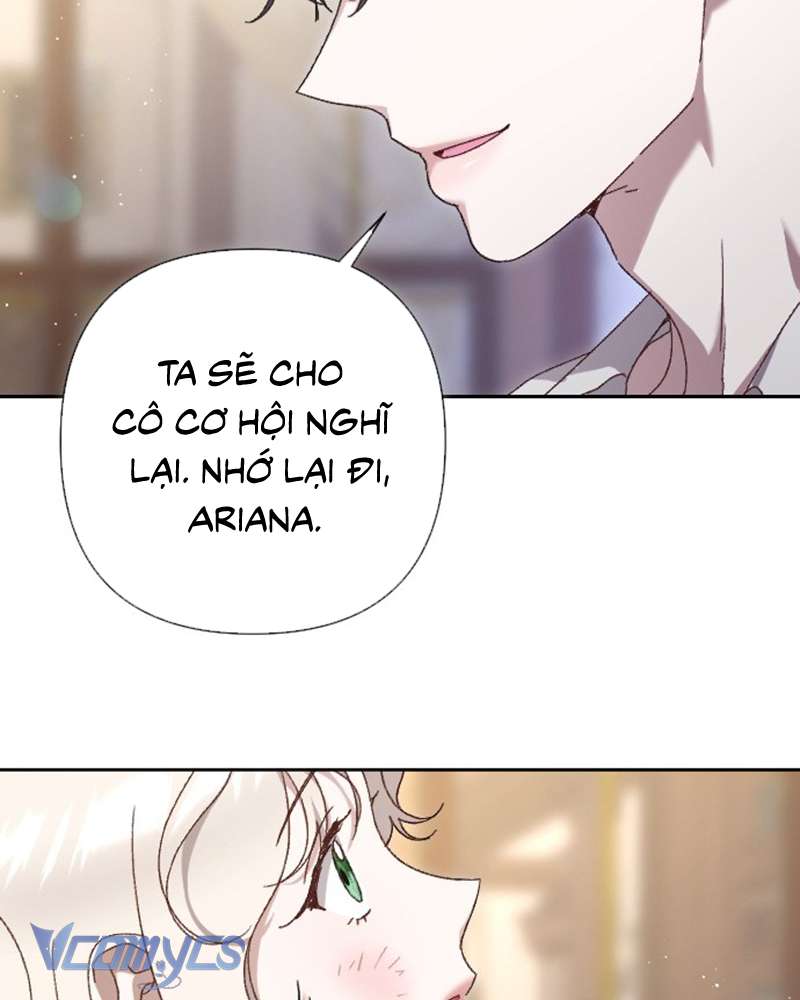 Dành Cho Những Ai Coi Hối Tiếc Là Điều Xa Xỉ Chap 14 - Trang 4