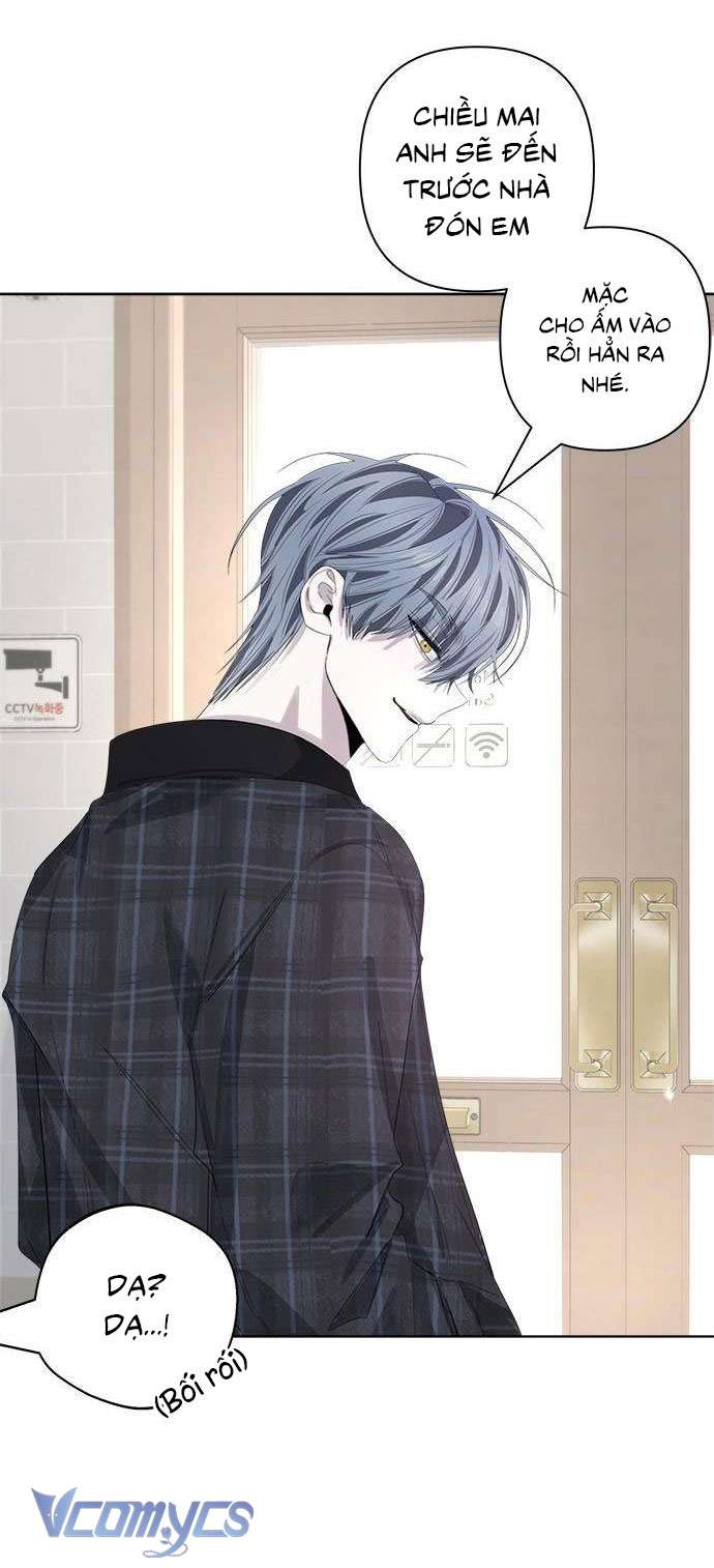 Đàn Anh Xấu Xa! Chap 86 - Trang 3