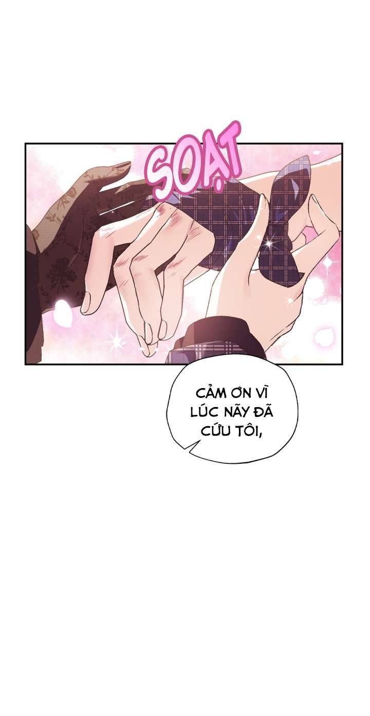 Cha À, Con Không Muốn Kết Hôn Đâu Chap 64 - Trang 2