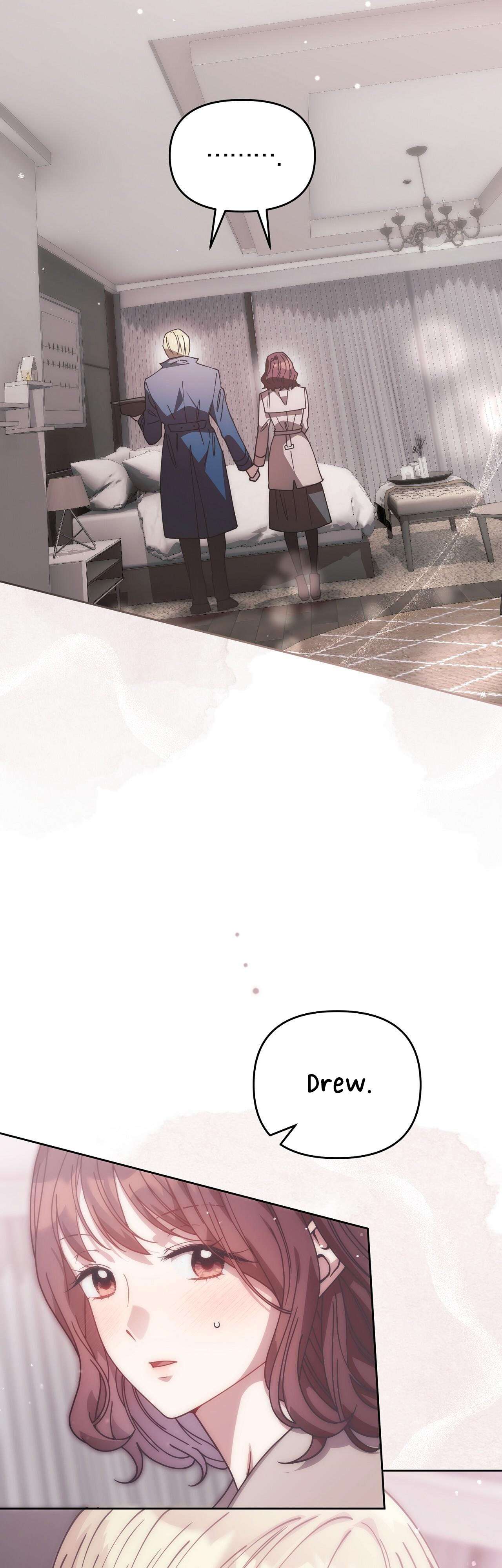 [ 18+ ] Vụ Bê Bối Pháp Lý Chap 3 - Trang 2