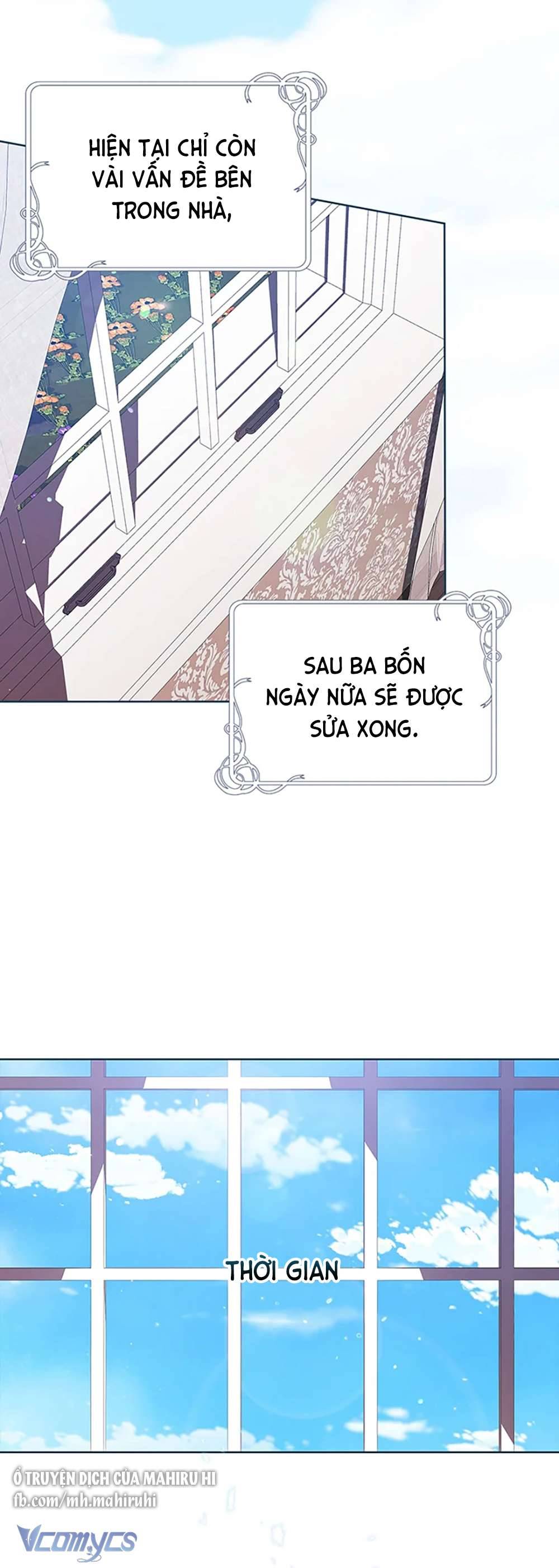 Hôn Nhân Này Rồi Sẽ Đổ Vỡ Chapter 27 - Trang 3