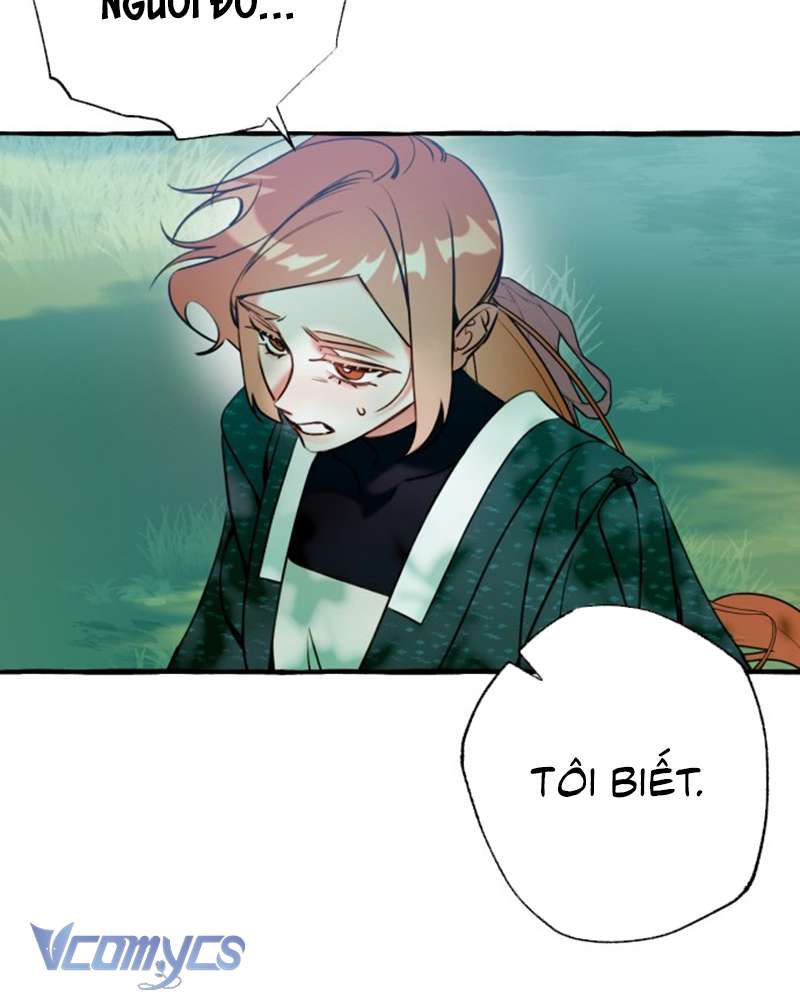 Chuyện Tình Tuyết Phương Bắc Chapter 20 - Trang 4