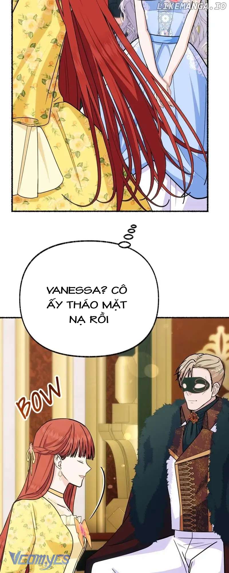 Trở Thành Chú Mèo Ngủ Cùng Bạo Chúa Chapter 29 - Trang 3