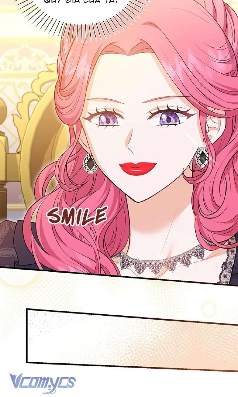 Công Chúa Bé Con Hạng S Thật Mạnh Chapter 17 - Trang 4