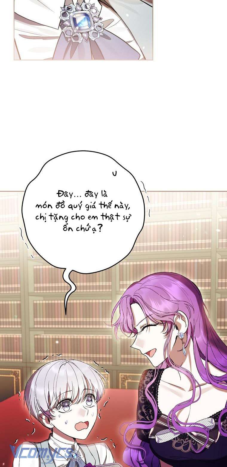 Làm Ác Nữ Bộ Không Tuyệt Sao? Chap 63 - Trang 4