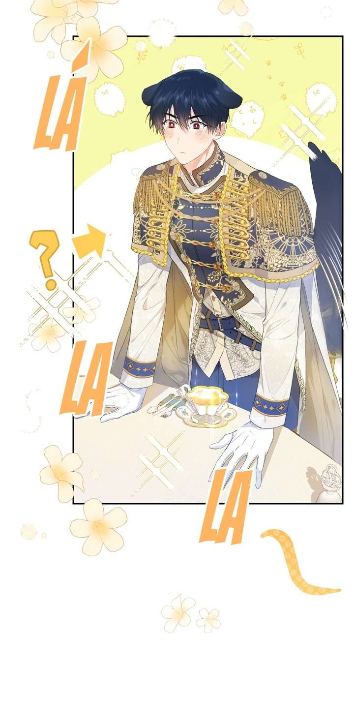 Ác Nữ Chỉ Là Một Con Rối Chap 35 - Trang 2