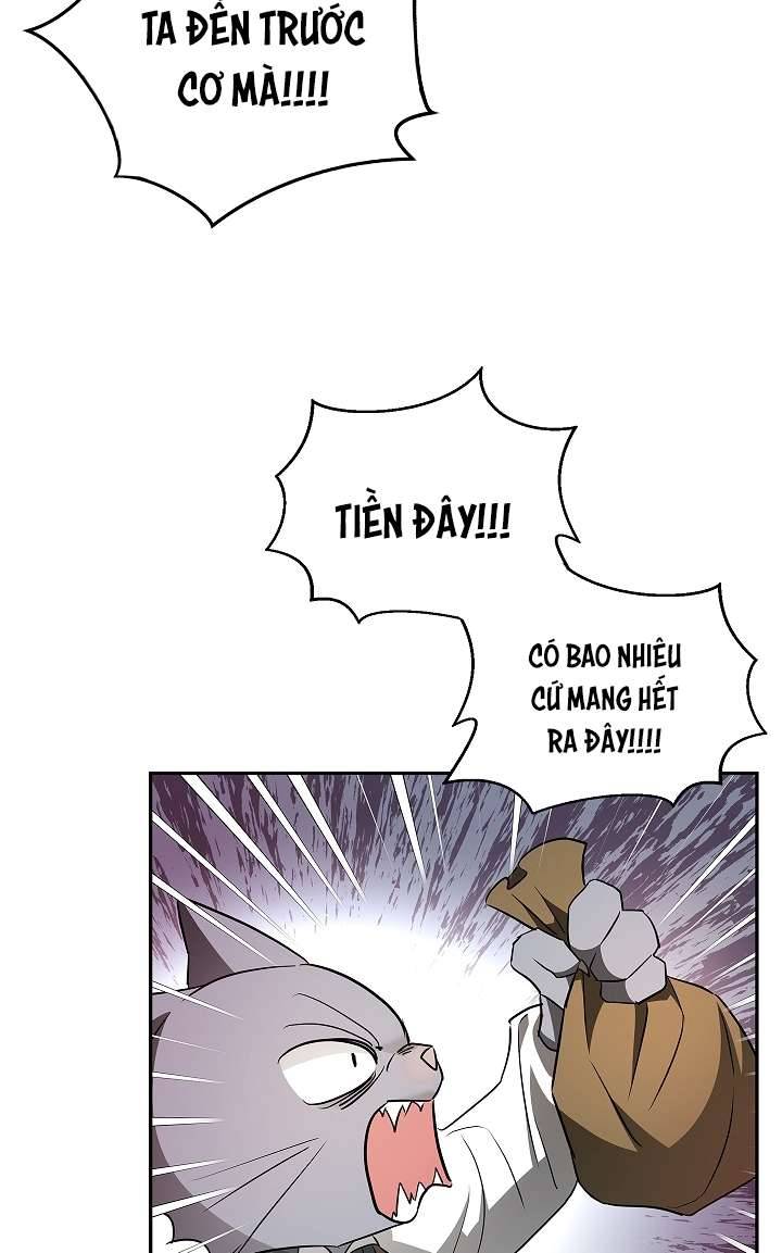 Hôn Phu Ẩn Sắc Chapter 43 - Trang 4