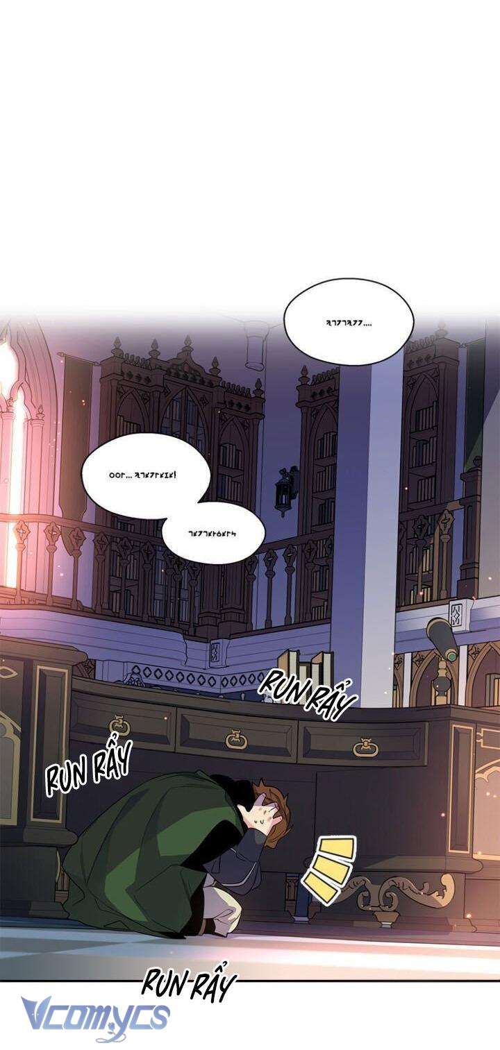 Chồng Yêu, Tôi Đây Bãi Công! Chap 26 - Trang 2