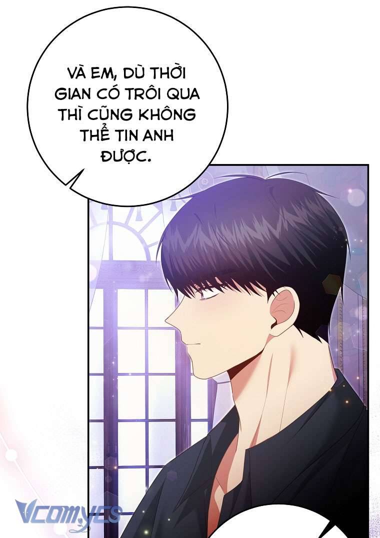 [18+] Phương Pháp Gia Hạn Hợp Đồng Hôn Nhân Chap 26 - Trang 2