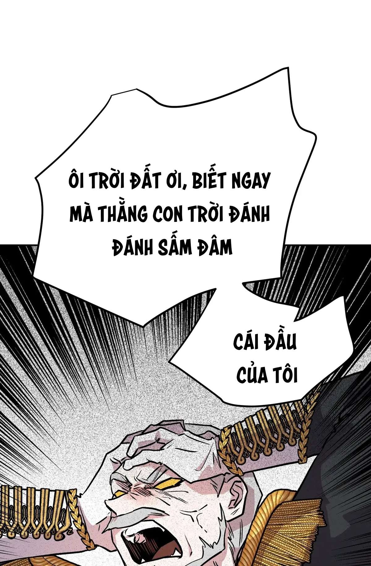 Hoàng Tử Bạch Tuyết Đã Bị Hoàng Hậu Bắt Đi Chapter 8 - Trang 3